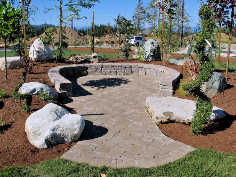 Landscape Design Experts