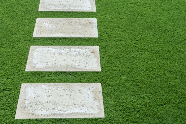 Cost of Turf Block Installation in Arlington Heights
