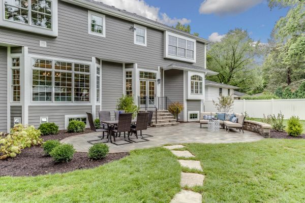Cost of Patio Makeover Service in Arlington Heights