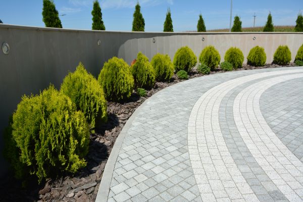 Paver Installation in Arlington Heights