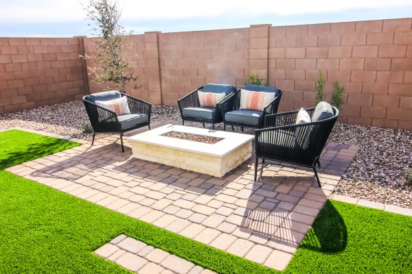 Brick Pavers Installation in Arlington Heights