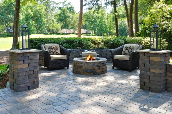 Pavers Installation in Arlington Heights