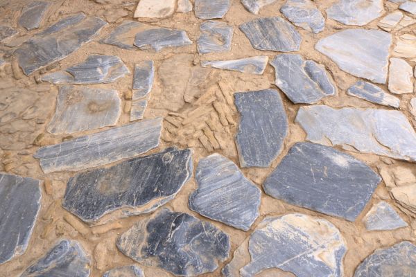 Cost of Limestone Pavers Installation in Arlington Heights