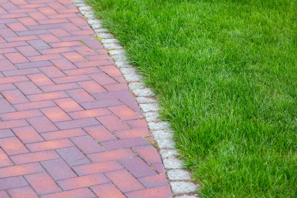 Brick Paving in Arlington Heights