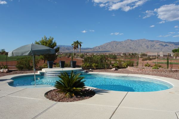 Cost of Pool Pavers Installation in Arlington Heights