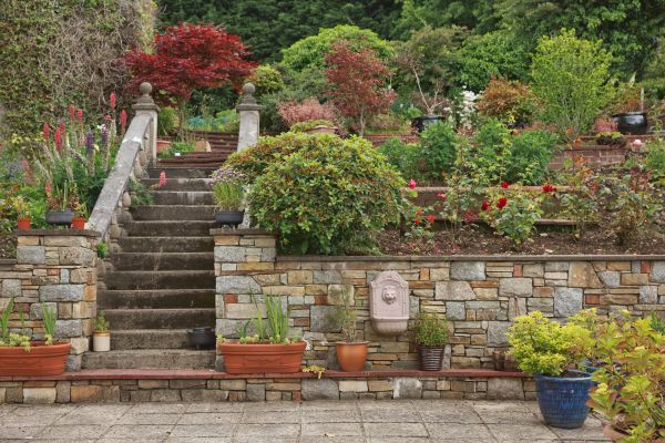 Hardscape Repair in Arlington Heights
