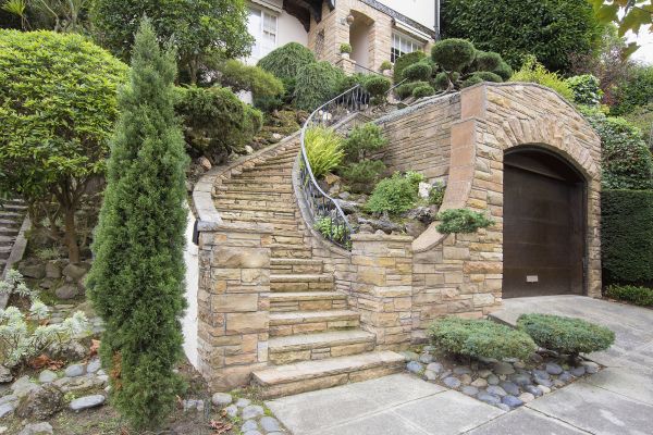 Cost of Residential Hardscaping in Arlington Heights