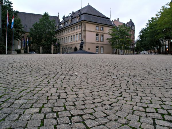 Cost of Paving Stone Installation in Arlington Heights