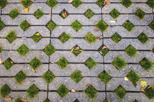 Cost of Porous Pavers Installation in Arlington Heights