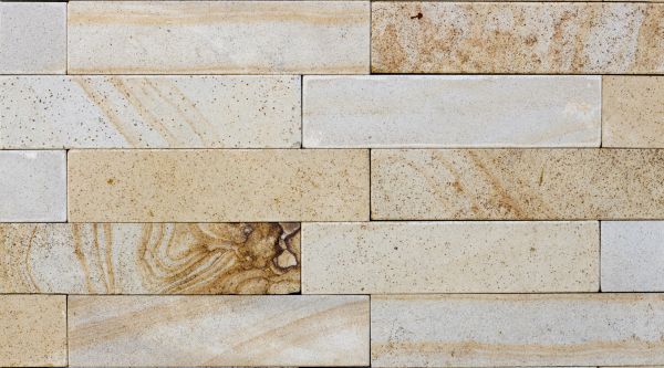 Travertine Paver Installation in Arlington Heights