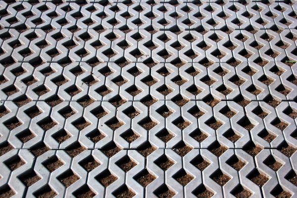 Cost of Permeable Paver Installation in Arlington Heights