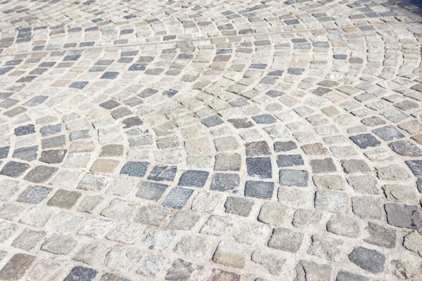 Cost of Stone Pavers Service in Arlington Heights