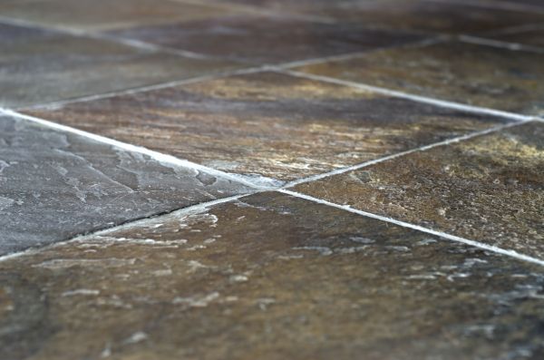 Cost of Slate Paving in Arlington Heights