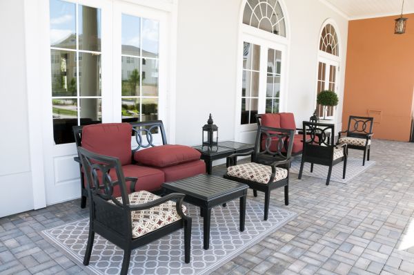 Cost of Paver Porch Repair in Arlington Heights
